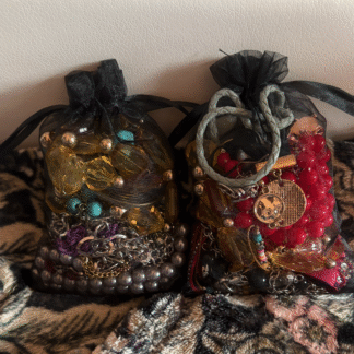 Mystery Jewelry Bags
